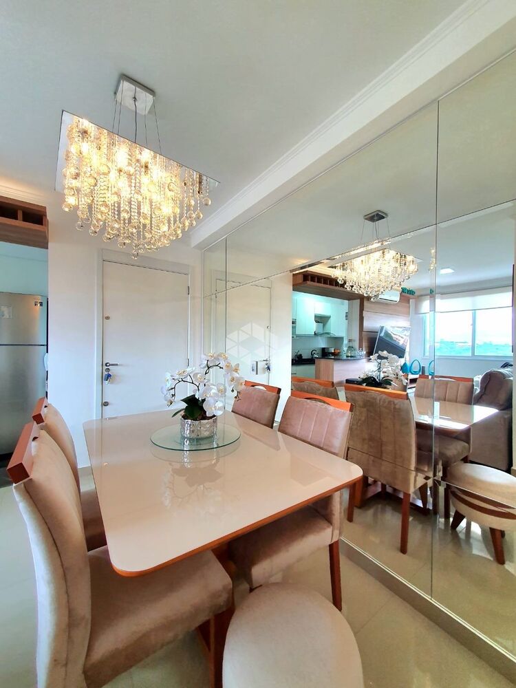 Apartamento, 2 quartos, 48 m² - Foto 4