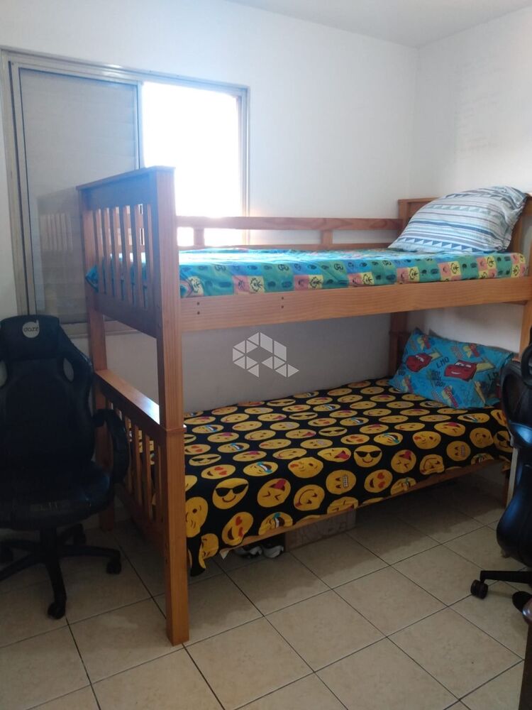 Apartamento, 3 quartos, 72 m² - Foto 2