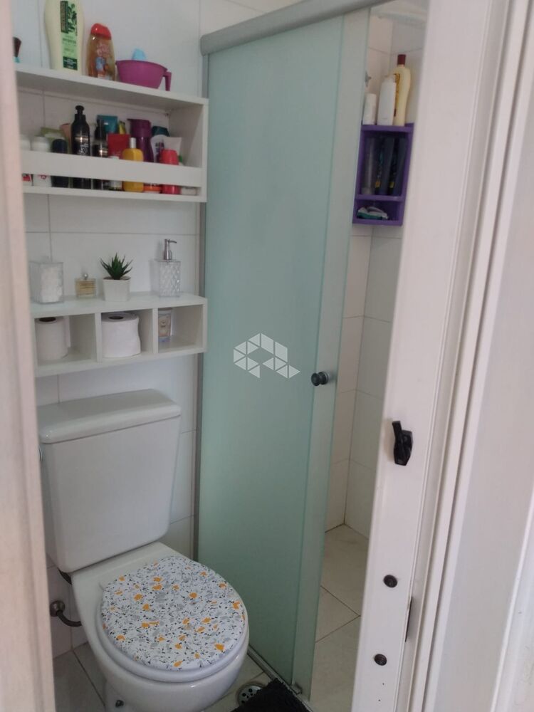 Apartamento, 3 quartos, 72 m² - Foto 3