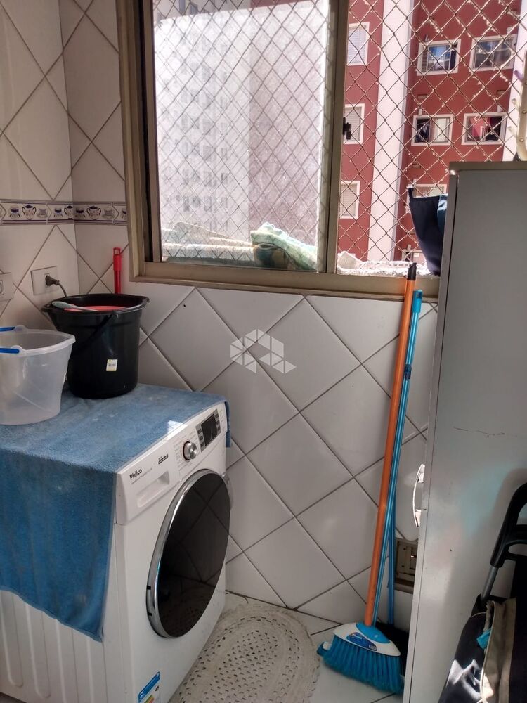 Apartamento, 3 quartos, 72 m² - Foto 4