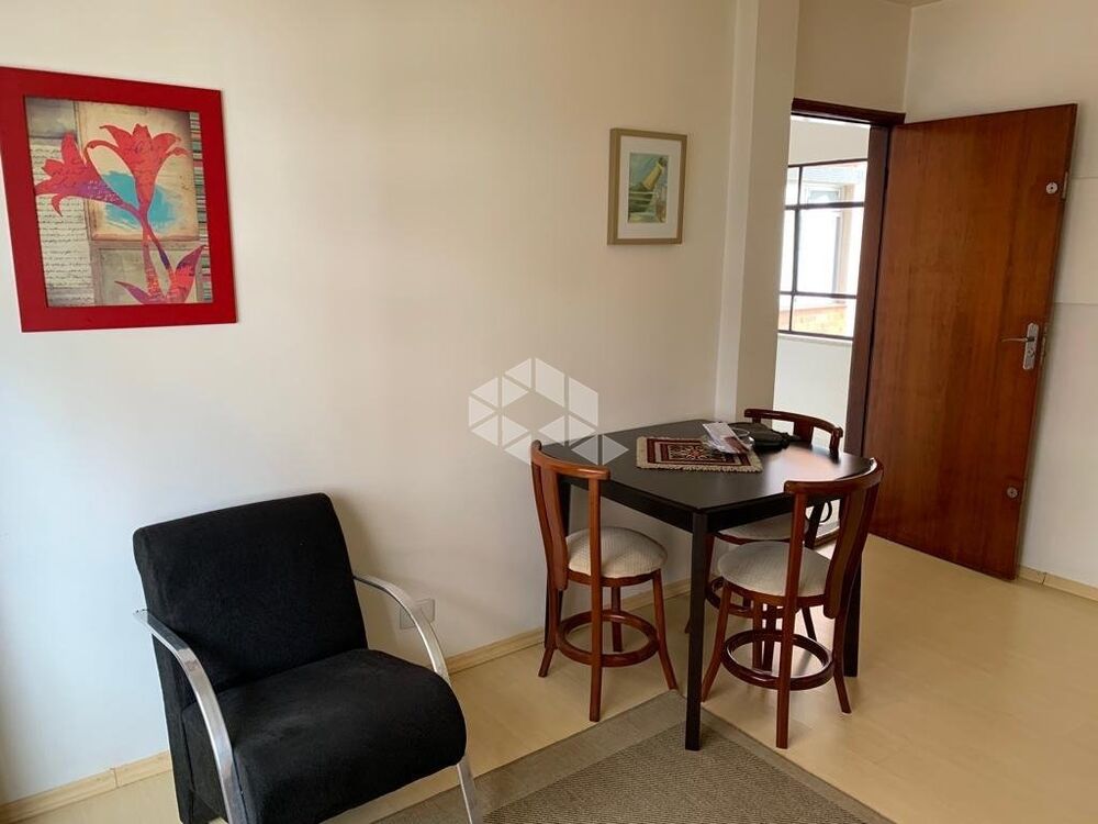 Apartamento, 2 quartos, 64 m² - Foto 2