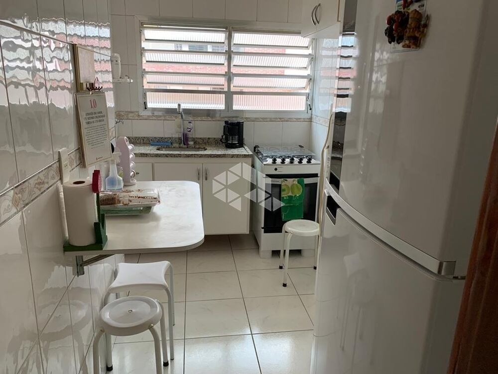 Apartamento, 2 quartos, 64 m² - Foto 1