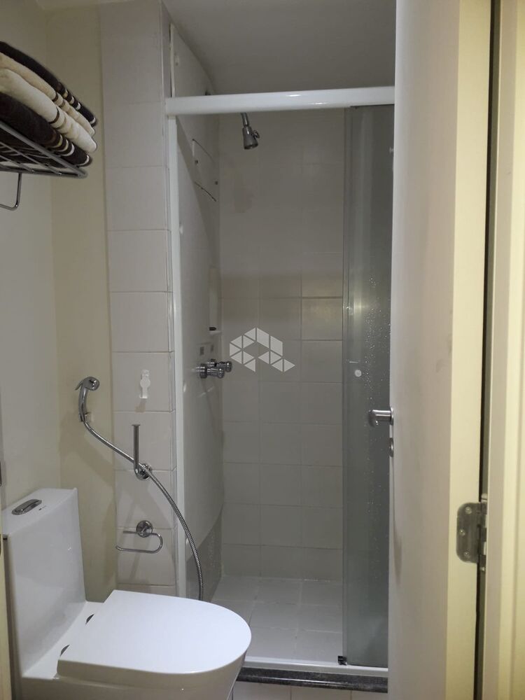 Apartamento à venda com 2 quartos, 42m² - Foto 6