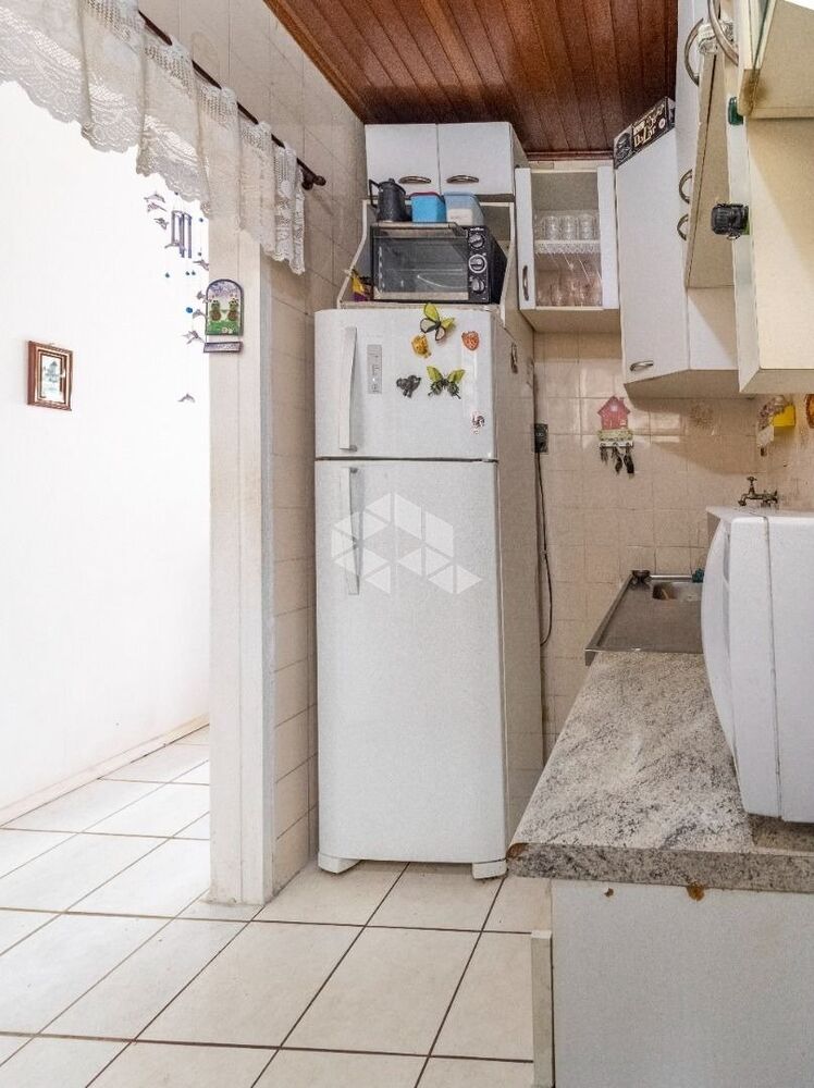 Apartamento, 2 quartos, 54 m² - Foto 2