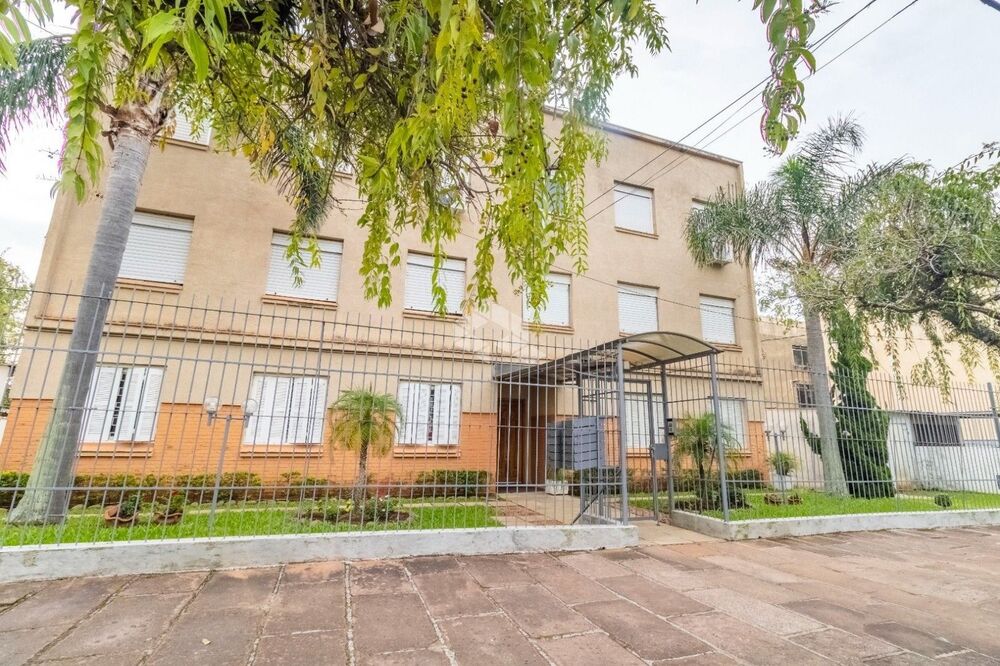 Apartamento, 2 quartos, 54 m² - Foto 4