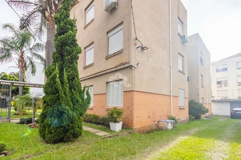 Apartamento, 2 quartos, 54 m² - Foto 3
