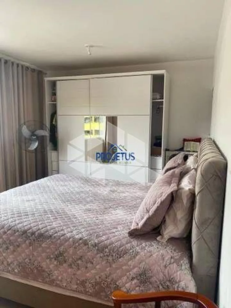 Apartamento, 3 quartos - Foto 1