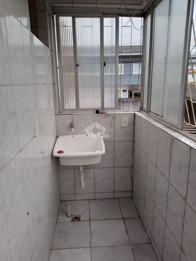 Apartamento à venda com 3 quartos, 60m² - Foto 5