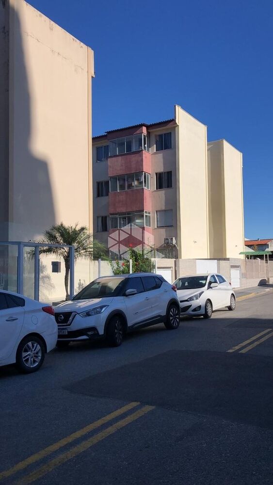 Apartamento à venda com 3 quartos, 60m² - Foto 8