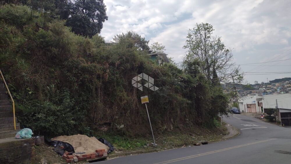 Terreno, 359 m² - Foto 3