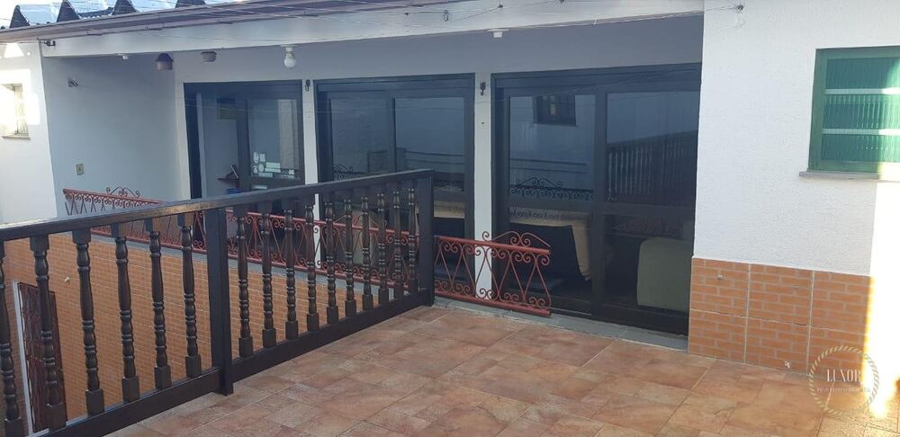 Casa, 3 quartos, 334 m² - Foto 4