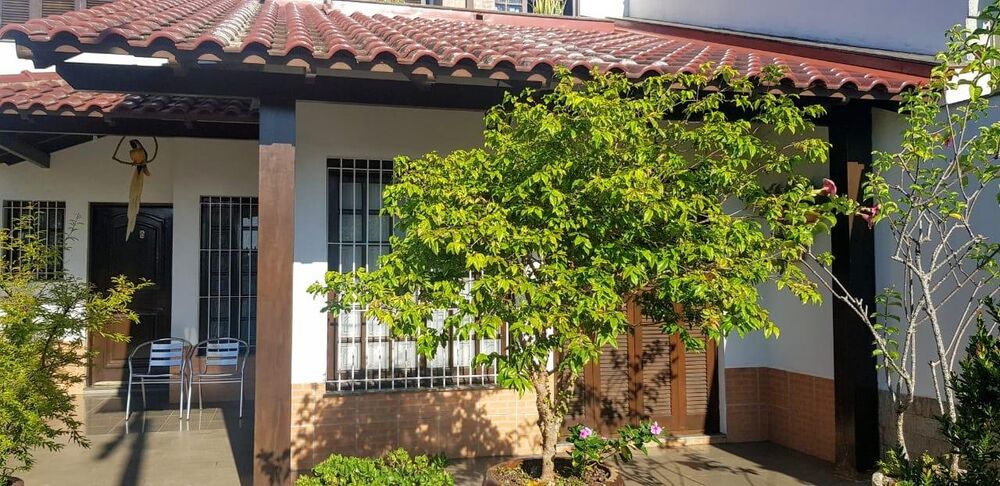 Casa, 3 quartos, 334 m² - Foto 1