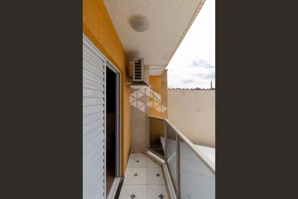 Casa, 3 quartos, 110 m² - Foto 1