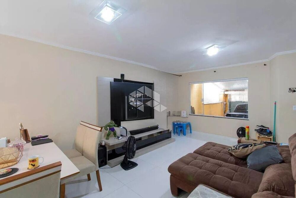 Casa, 3 quartos, 110 m² - Foto 2