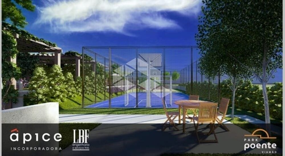 Casa à venda com 2 quartos, 42m² - Foto 1