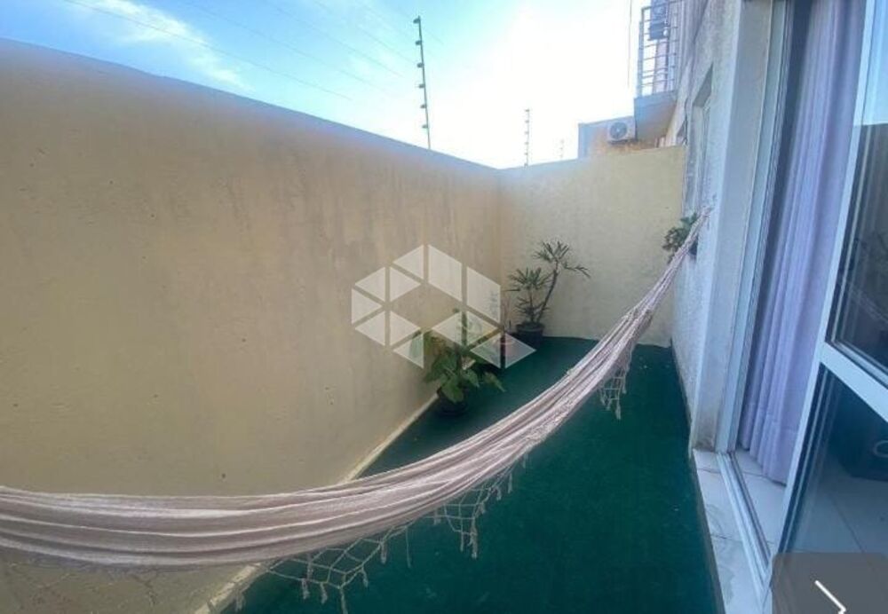 Apartamento, 2 quartos, 54 m² - Foto 3