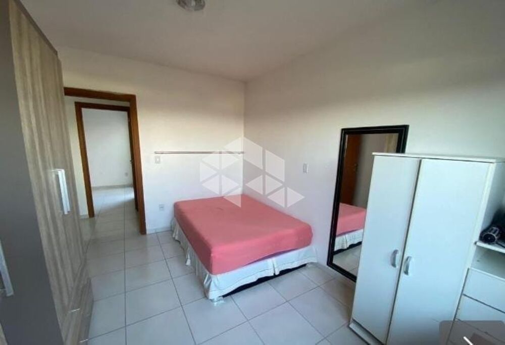 Apartamento, 2 quartos, 54 m² - Foto 1