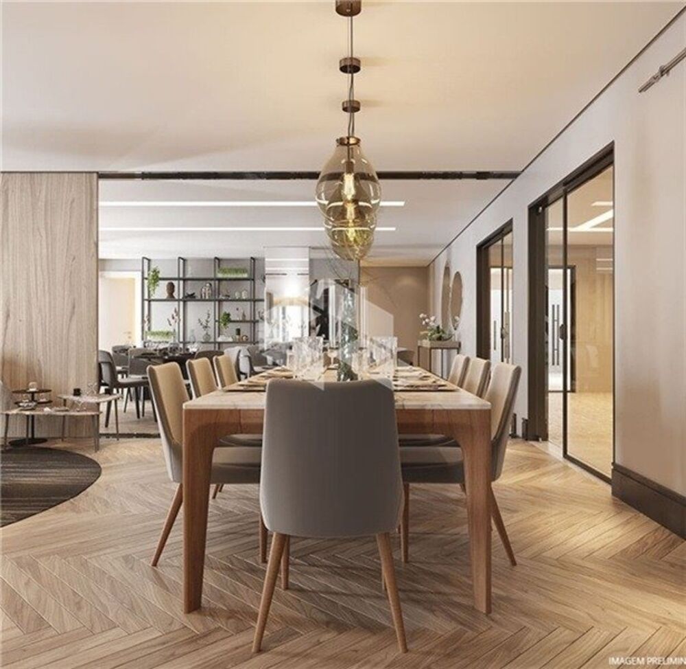 Apartamento, 3 quartos, 64 m² - Foto 1