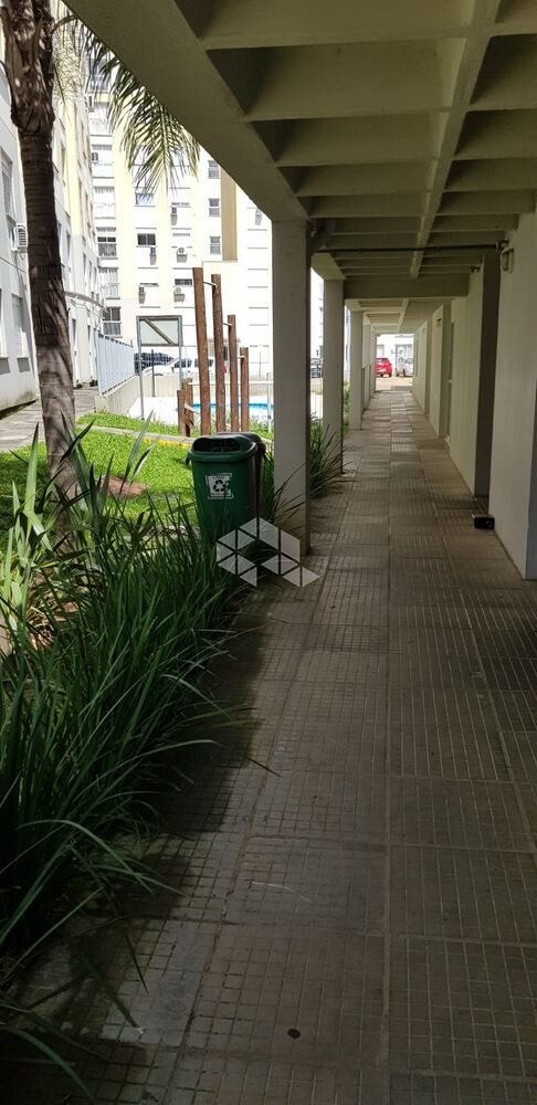 Apartamento à venda com 2 quartos, 53m² - Foto 4