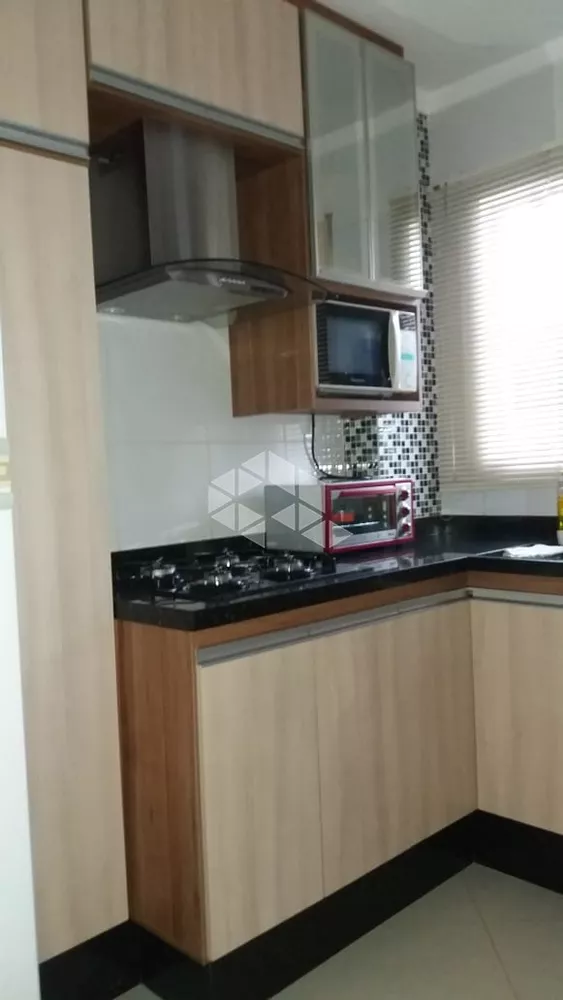 Apartamento à venda com 2 quartos, 38m² - Foto 4