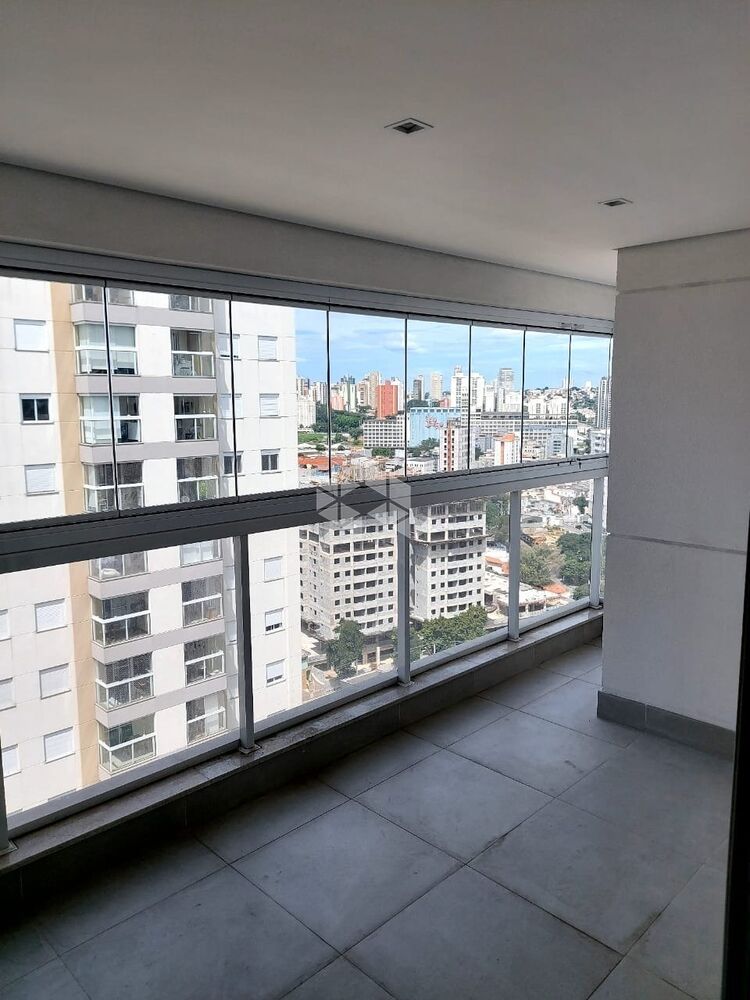 Apartamento à venda com 3 quartos, 92m² - Foto 1