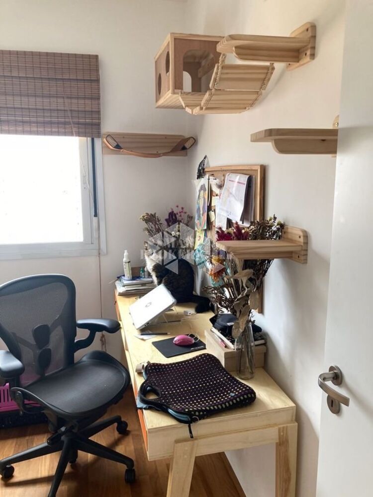 Apartamento, 2 quartos, 85 m² - Foto 2