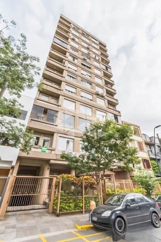 Apartamento, 1 quarto, 41 m² - Foto 2