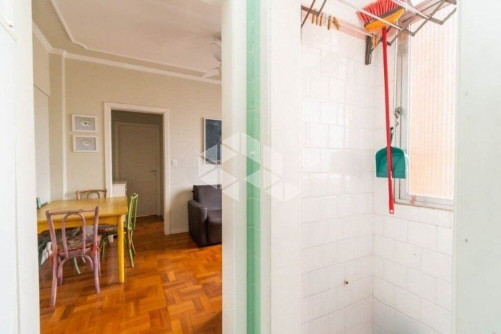 Apartamento, 1 quarto, 41 m² - Foto 4