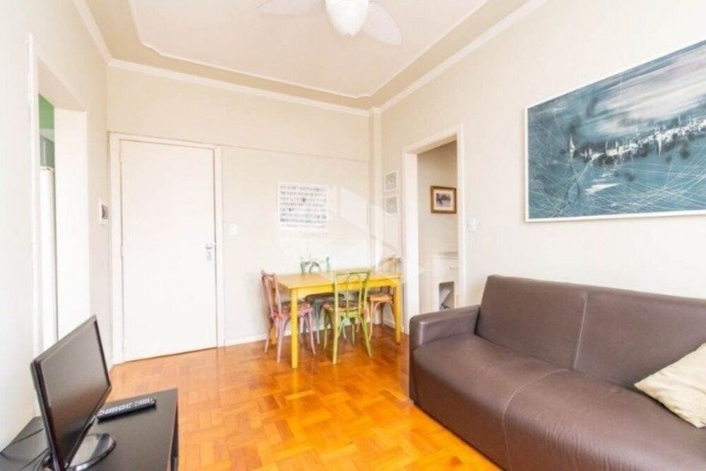 Apartamento, 1 quarto, 41 m² - Foto 3