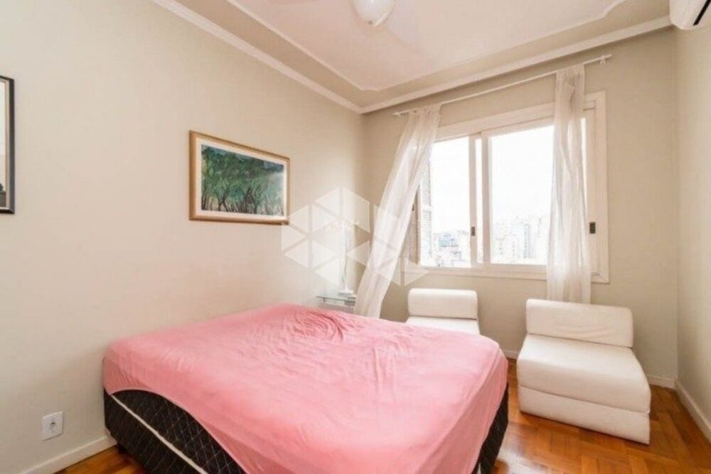 Apartamento, 1 quarto, 41 m² - Foto 1