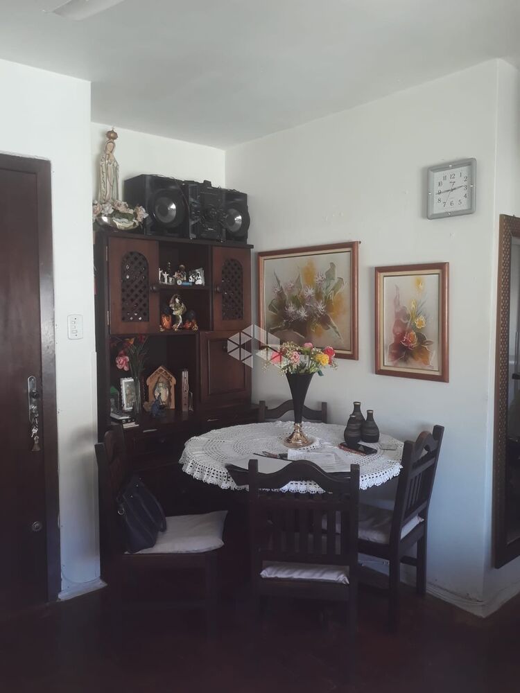 Apartamento, 2 quartos, 55 m² - Foto 1