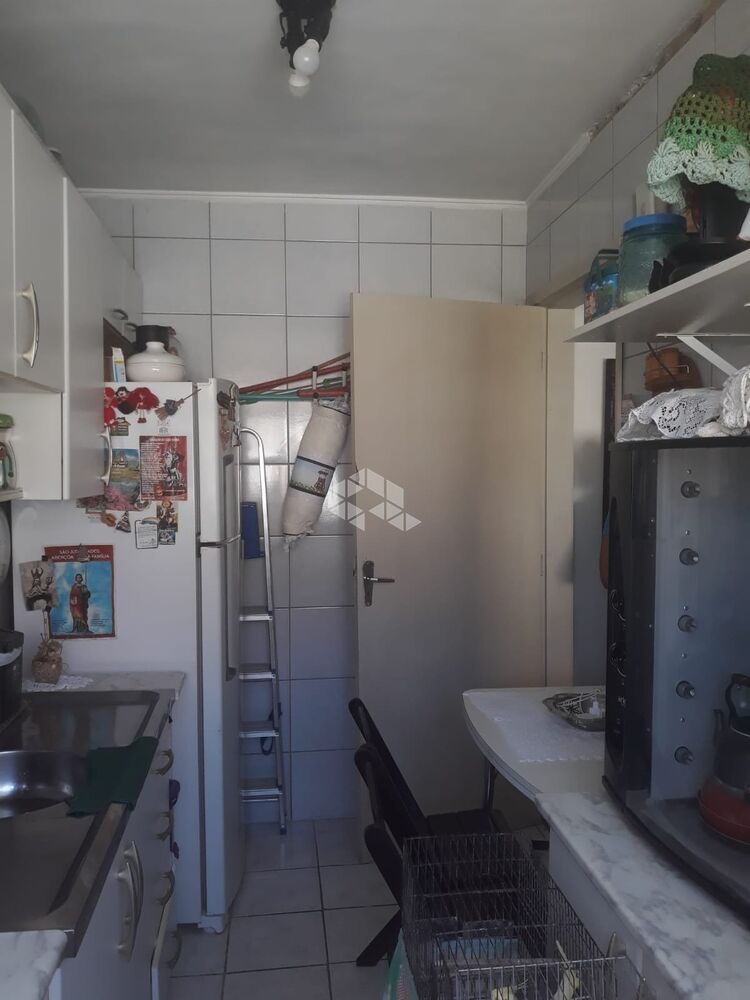 Apartamento, 2 quartos, 55 m² - Foto 4