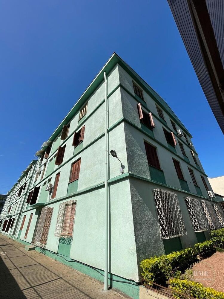 Apartamento à venda e aluguel com 2 quartos, 50m² - Foto 4