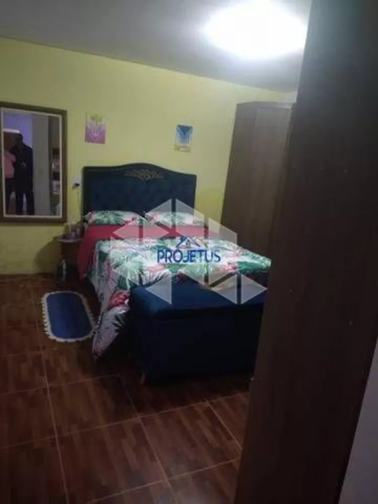 Casa, 4 quartos - Foto 13