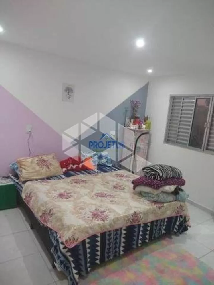 Casa, 4 quartos - Foto 12