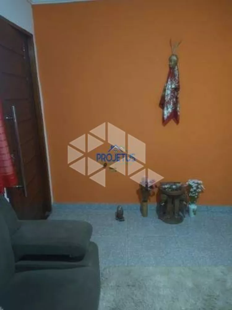 Casa, 4 quartos - Foto 5