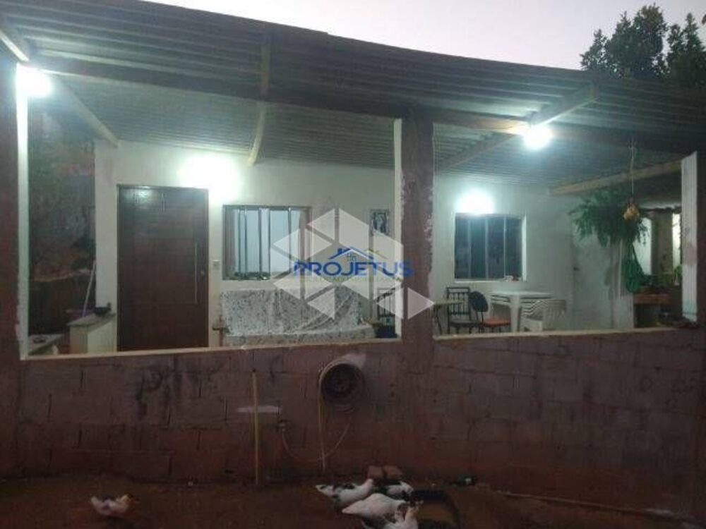 Casa, 4 quartos - Foto 16