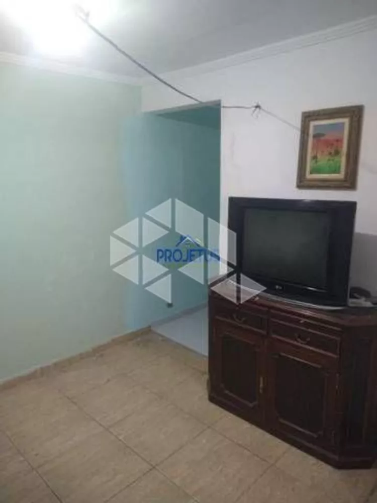 Casa, 4 quartos - Foto 2