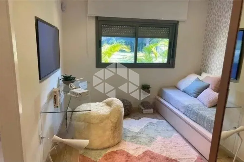 Apartamento à venda com 3 quartos, 110m² - Foto 3