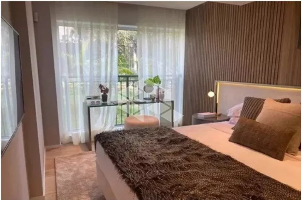 Apartamento à venda com 3 quartos, 110m² - Foto 2