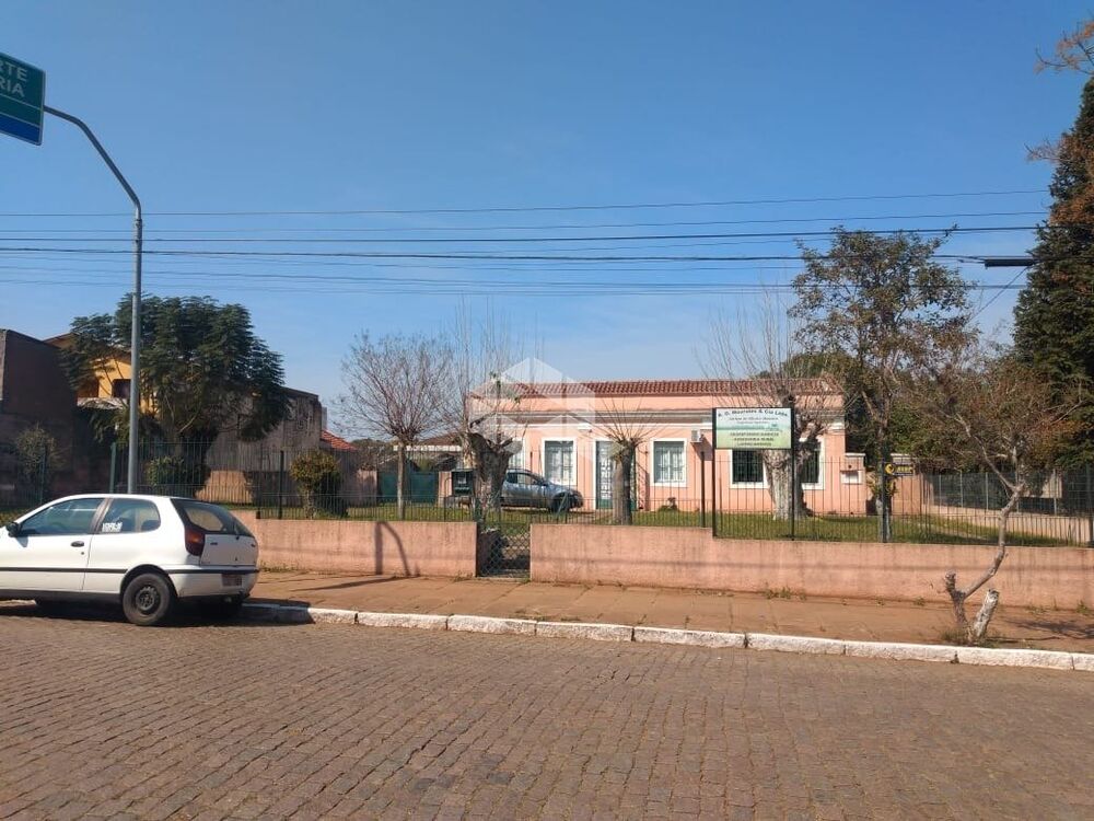 Terreno à venda, 2555m² - Foto 3