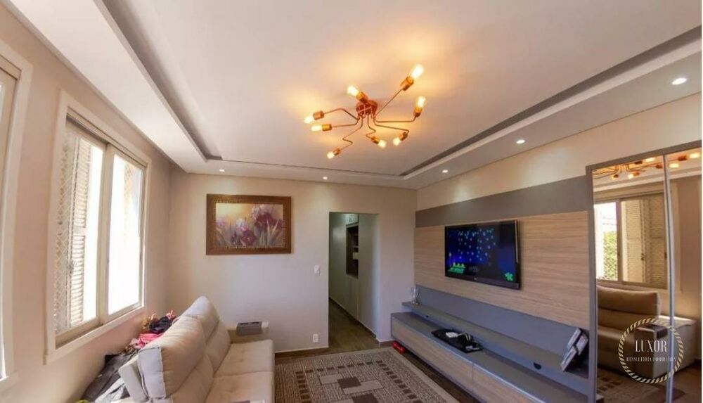Apartamento, 2 quartos, 83 m² - Foto 4