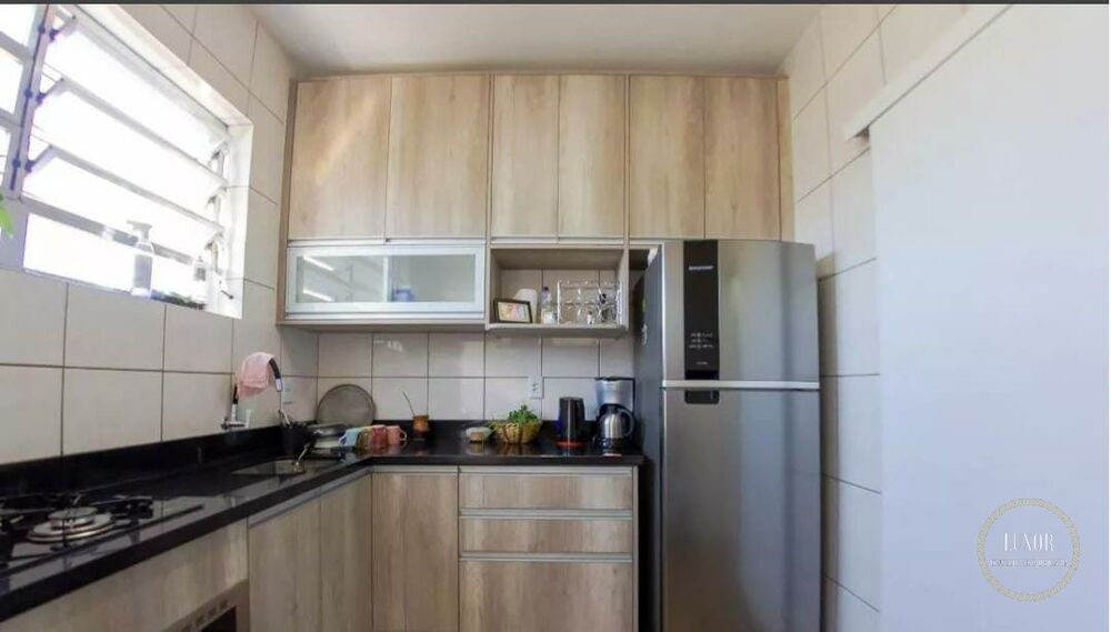 Apartamento, 2 quartos, 83 m² - Foto 1