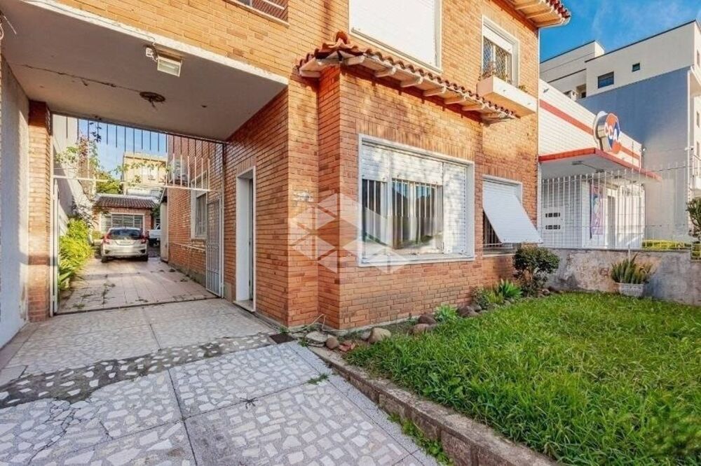 Casa à venda com 4 quartos, 160m² - Foto 4