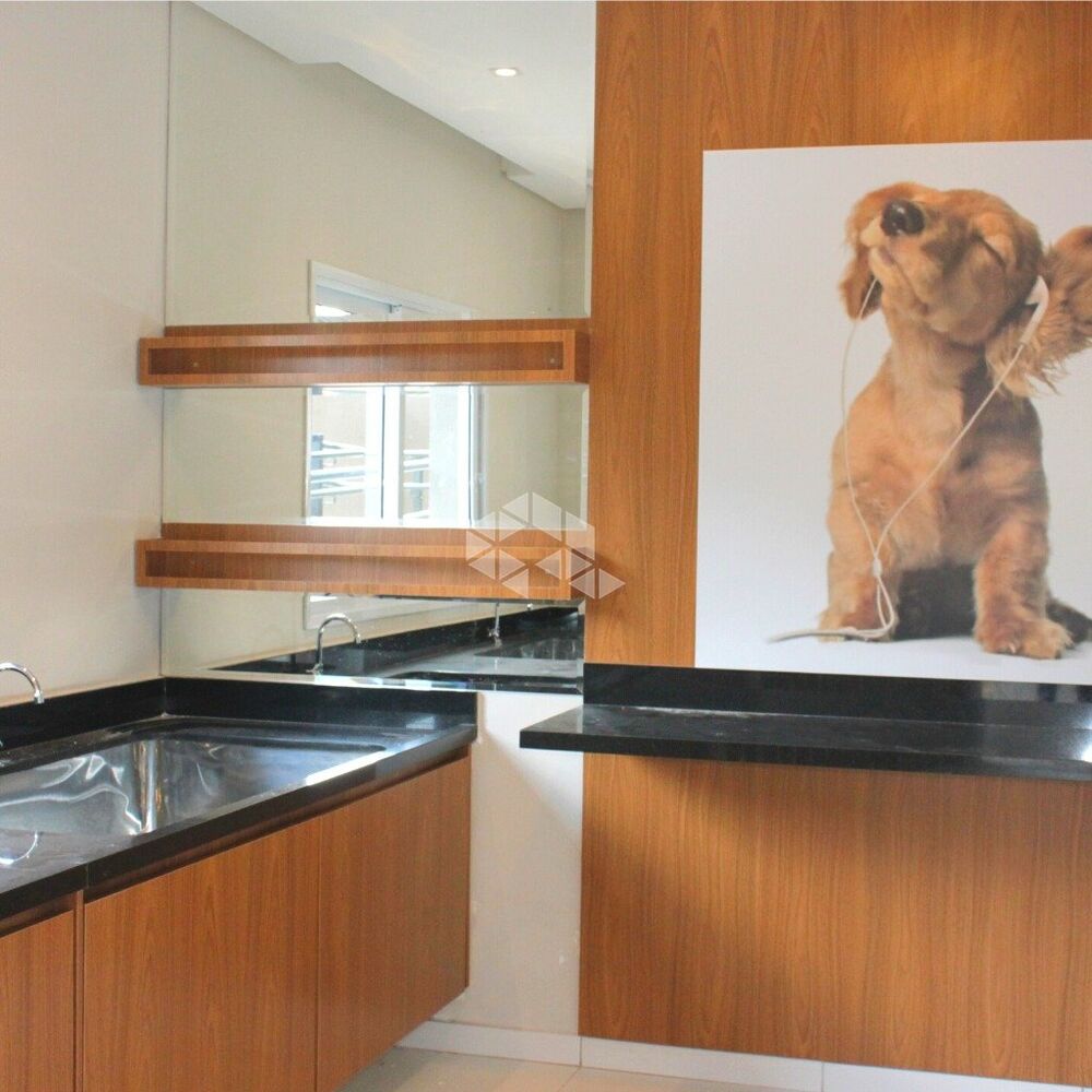 Apartamento, 2 quartos, 60 m² - Foto 2
