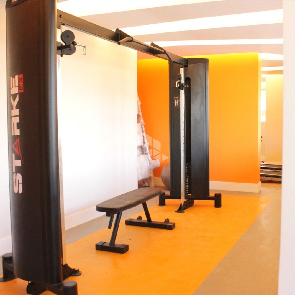 Apartamento, 2 quartos, 60 m² - Foto 3