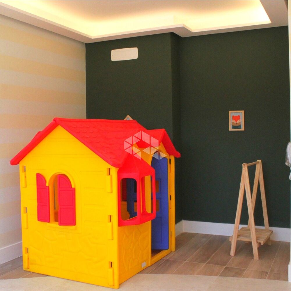 Apartamento, 2 quartos, 60 m² - Foto 4