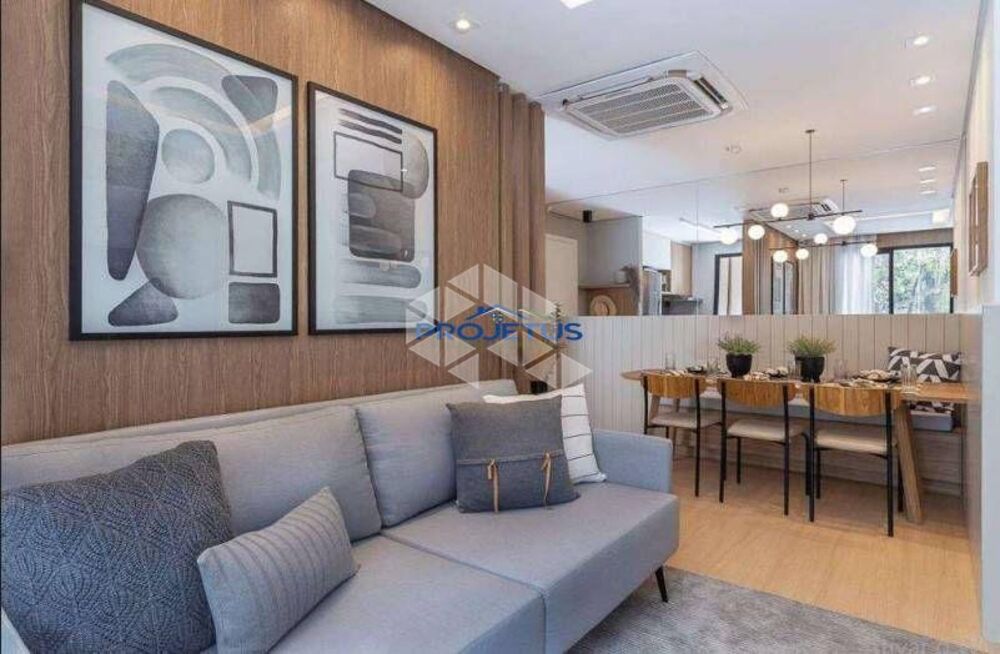 Apartamento, 1 quarto - Foto 4