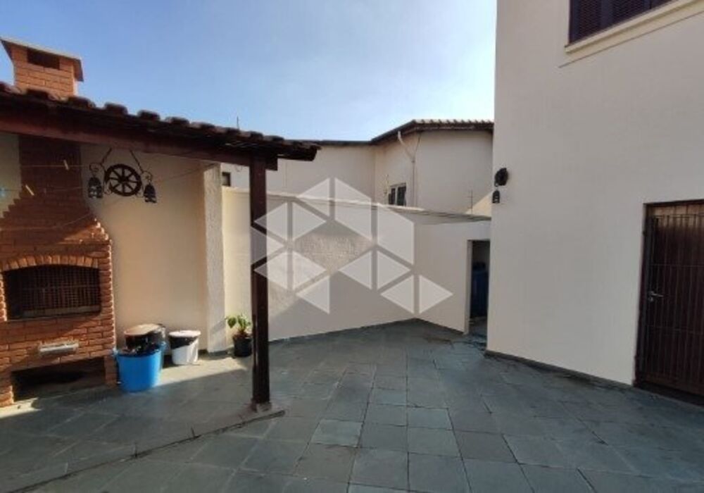 Casa, 4 quartos, 216 m² - Foto 14