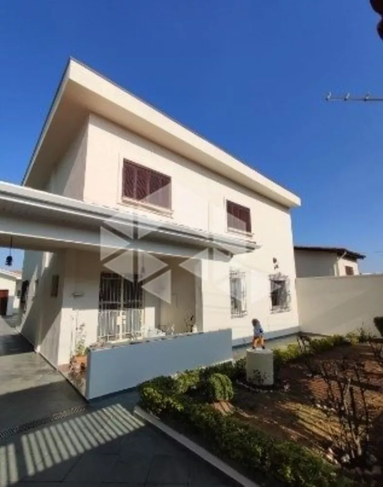 Casa, 4 quartos, 216 m² - Foto 6